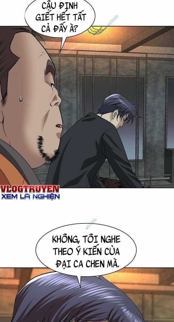 Huyết Tọa - Chapter 6 - Trang 37