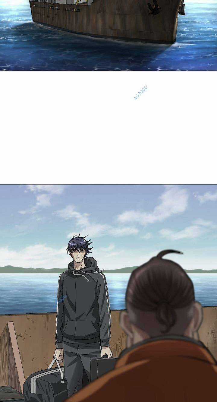 Huyết Tọa - Chapter 6 - Trang 39