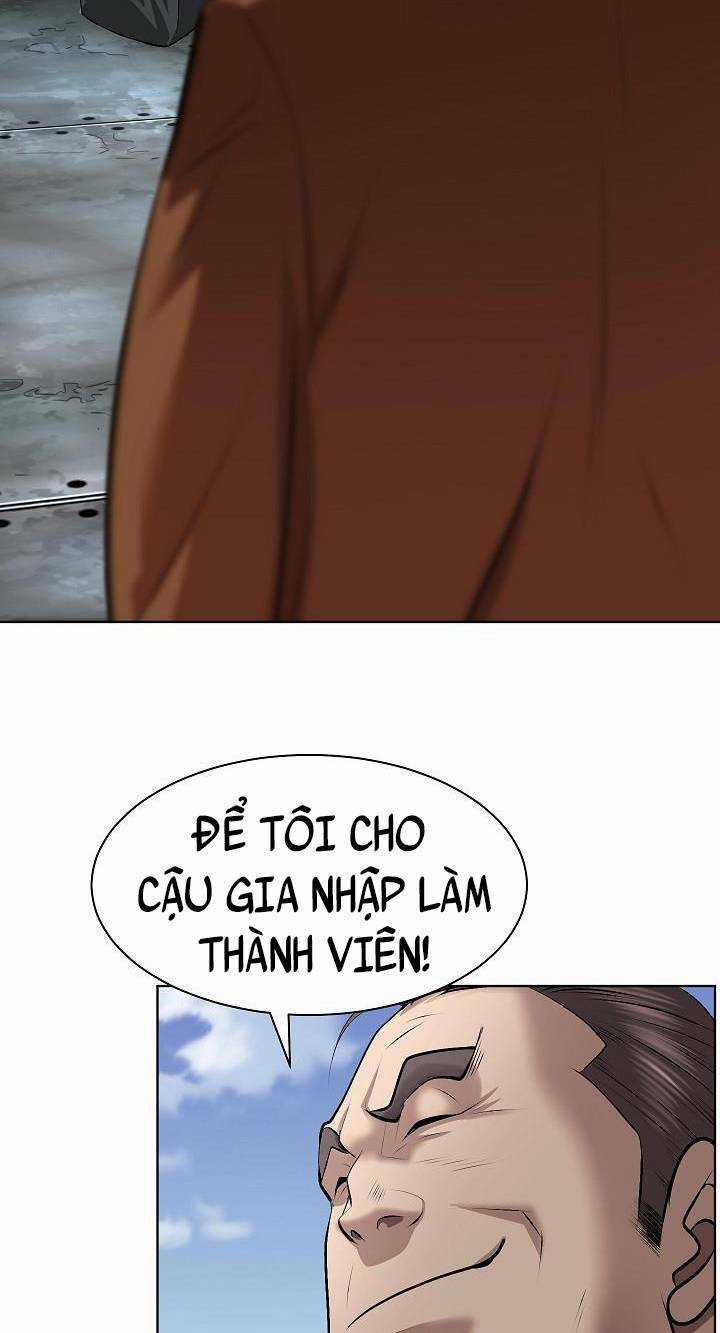 Huyết Tọa - Chapter 6 - Trang 40