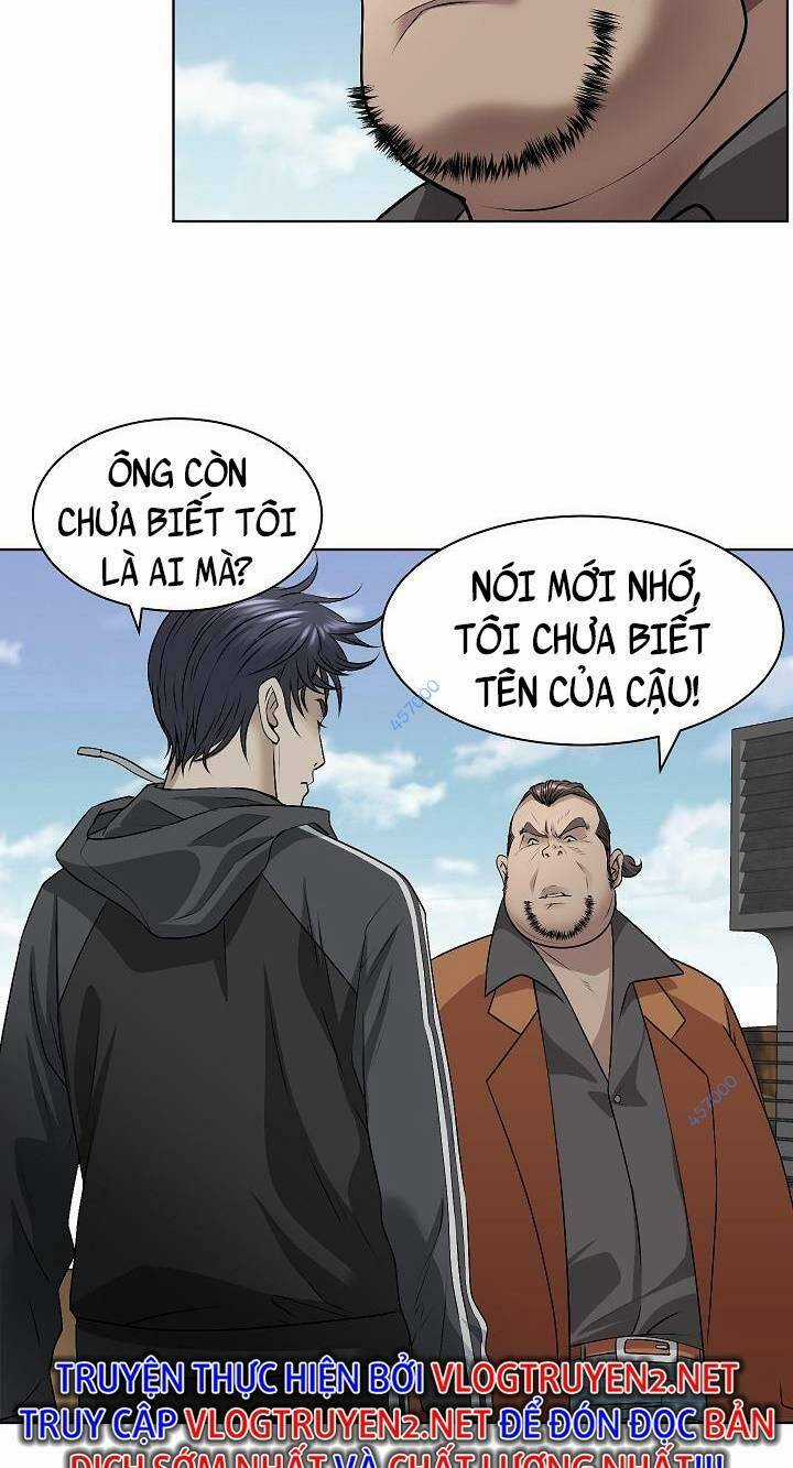 Huyết Tọa - Chapter 6 - Trang 41