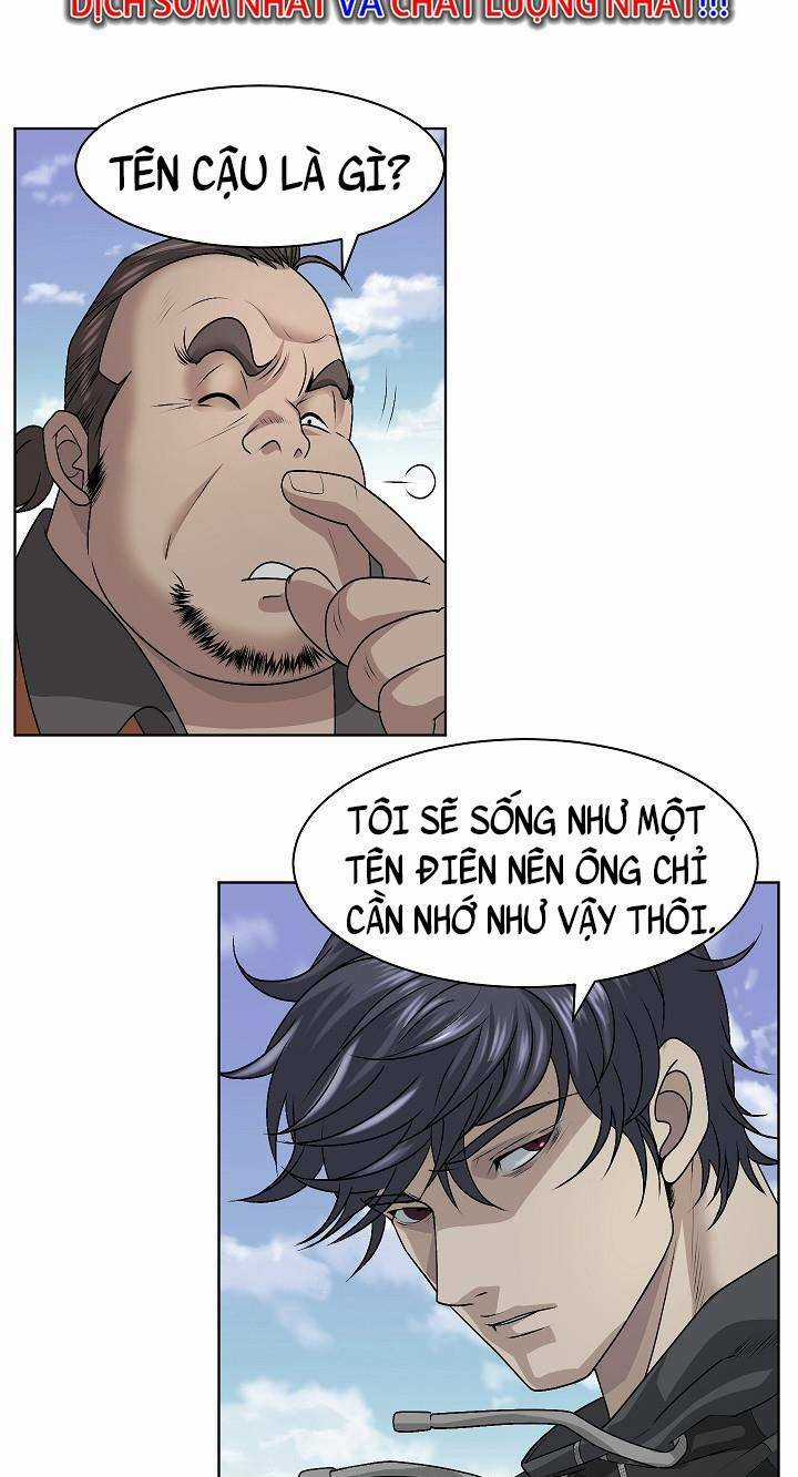 Huyết Tọa - Chapter 6 - Trang 42