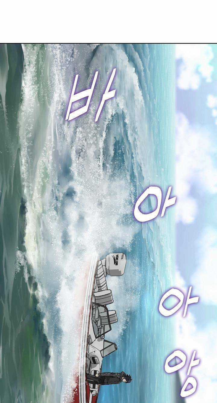 Huyết Tọa - Chapter 6 - Trang 44