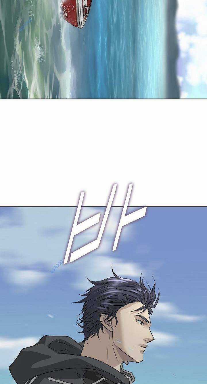 Huyết Tọa - Chapter 6 - Trang 45