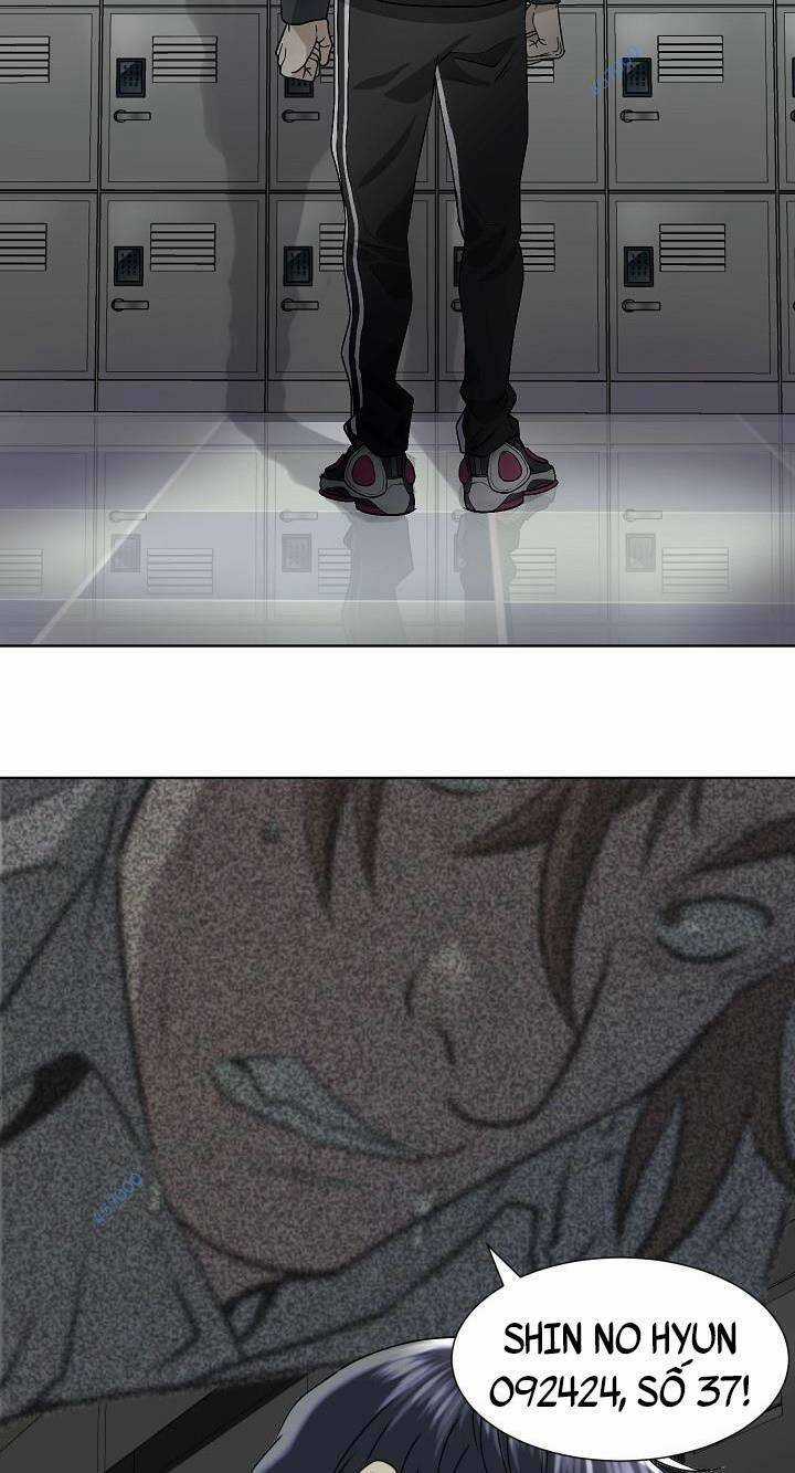 Huyết Tọa - Chapter 6 - Trang 49