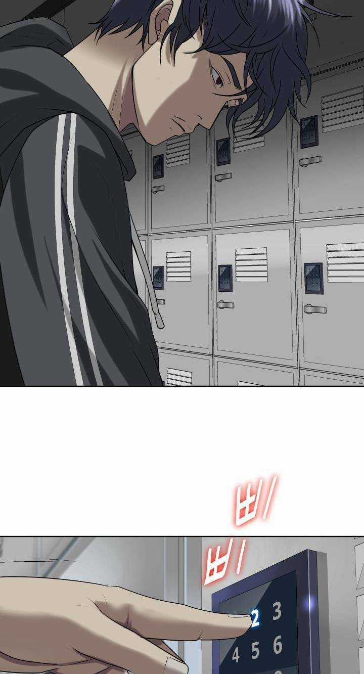 Huyết Tọa - Chapter 6 - Trang 50