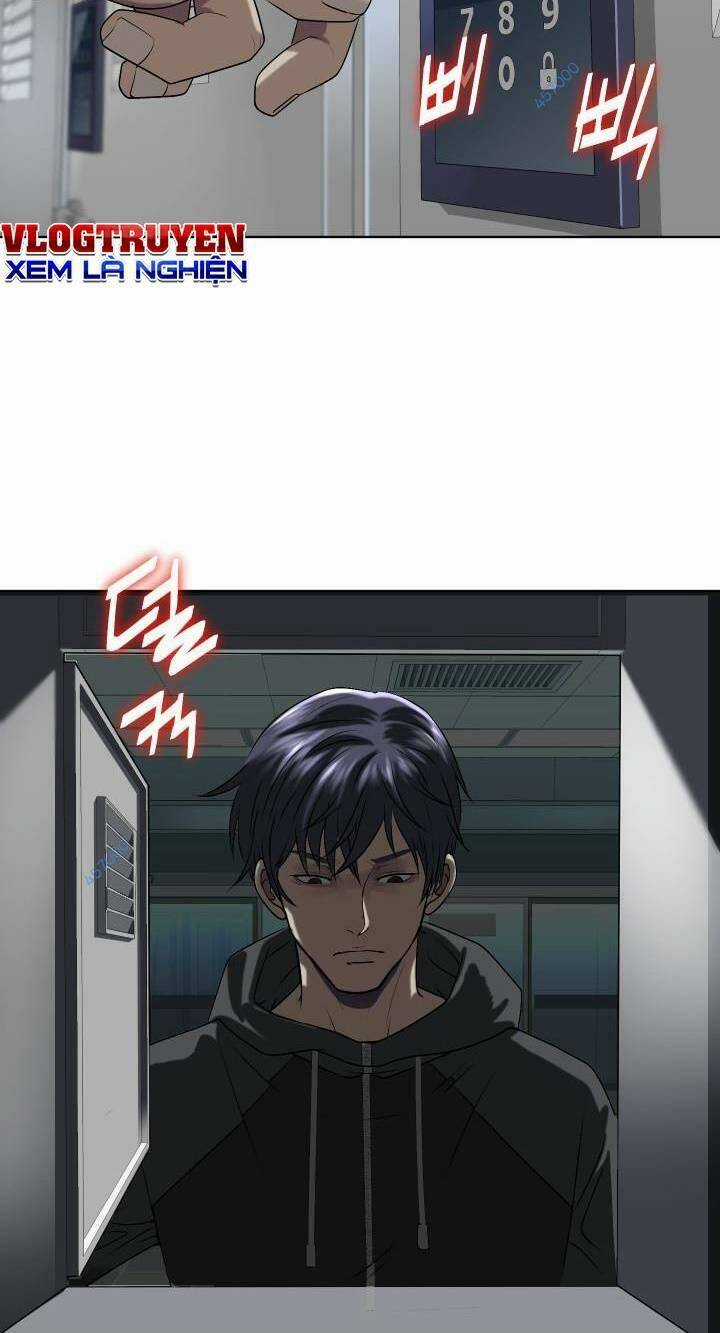 Huyết Tọa - Chapter 6 - Trang 51