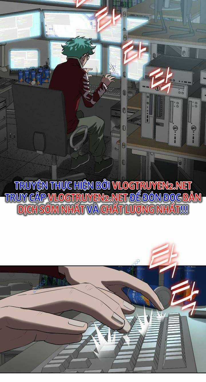 Huyết Tọa - Chapter 6 - Trang 55
