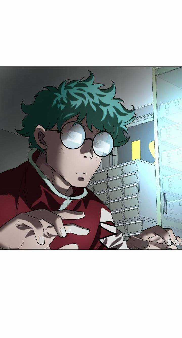 Huyết Tọa - Chapter 6 - Trang 56