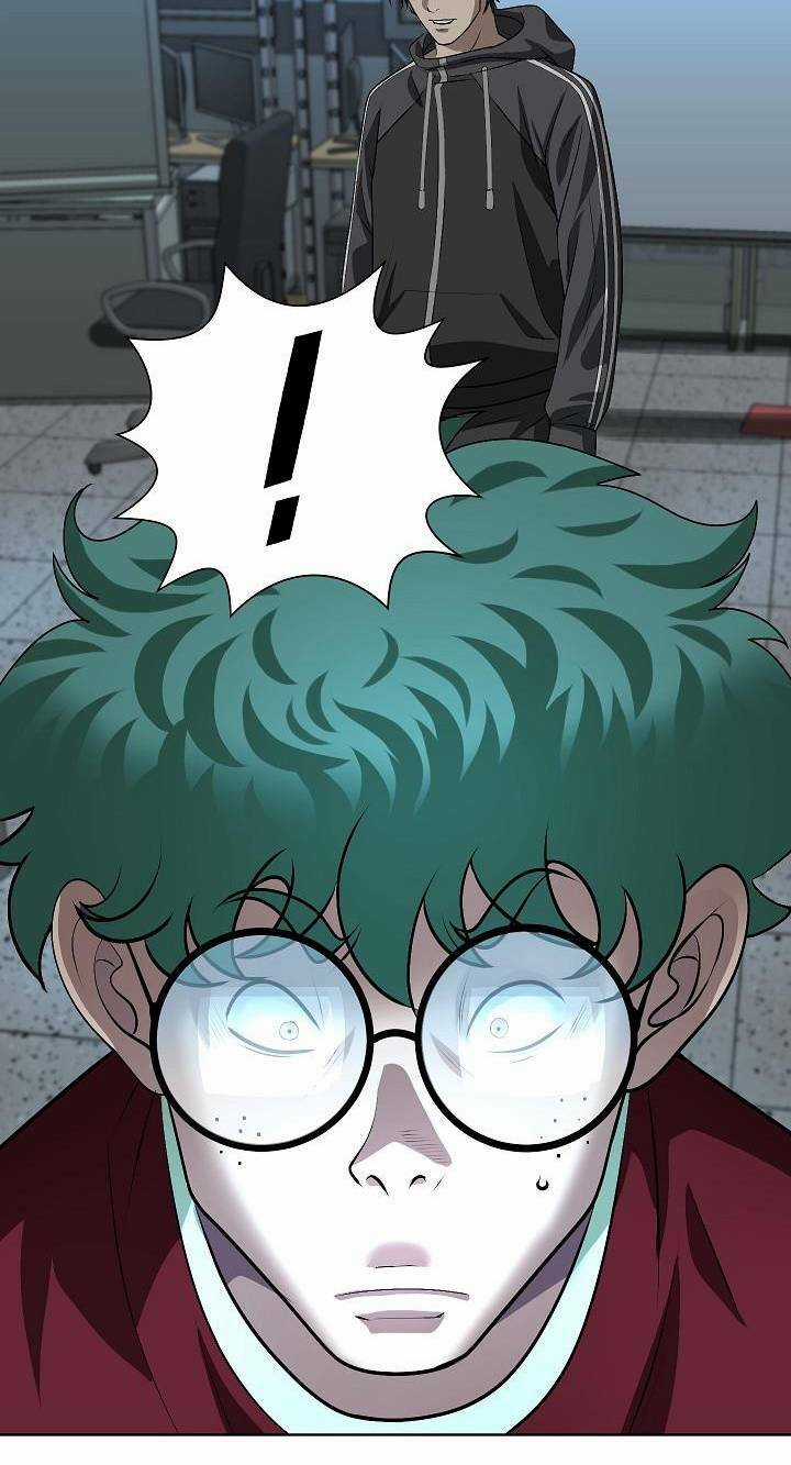 Huyết Tọa - Chapter 6 - Trang 58