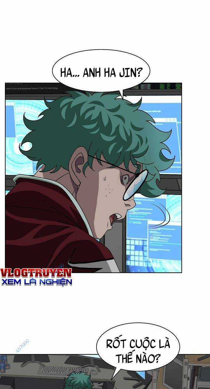 Huyết Tọa - Chapter 6 - Trang 59