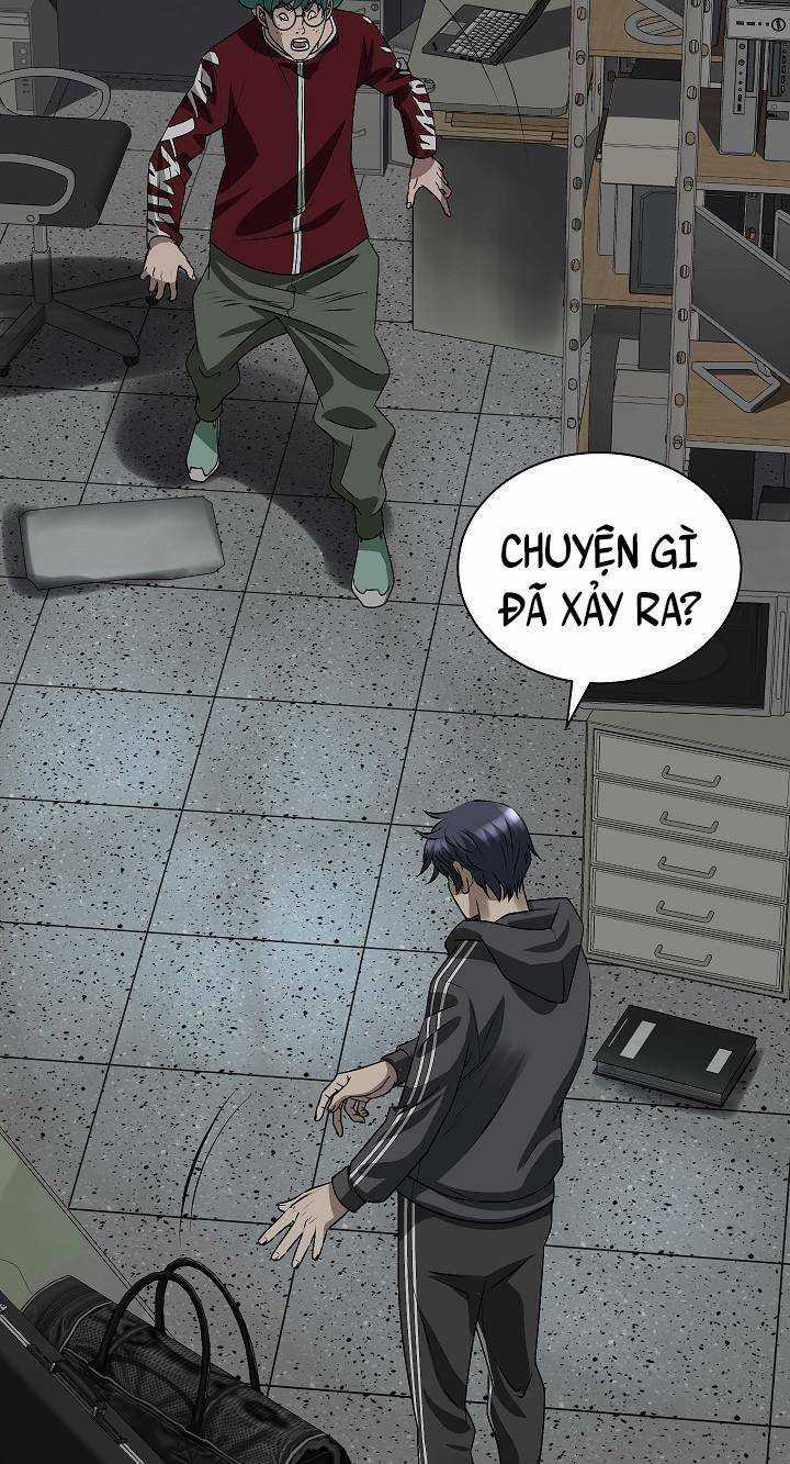 Huyết Tọa - Chapter 6 - Trang 60