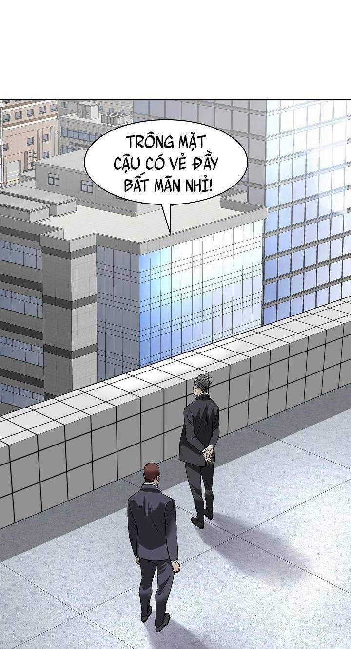 Huyết Tọa - Chapter 6 - Trang 64