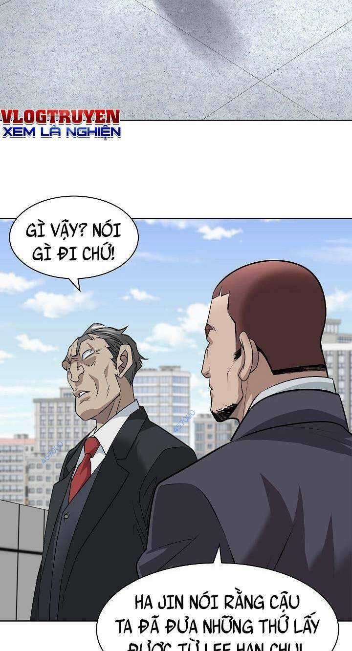 Huyết Tọa - Chapter 6 - Trang 65