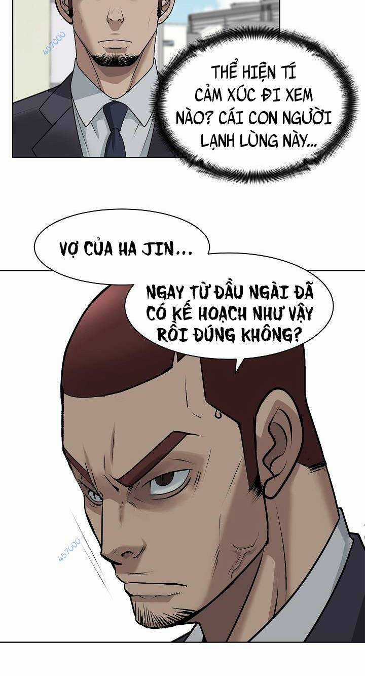 Huyết Tọa - Chapter 6 - Trang 67