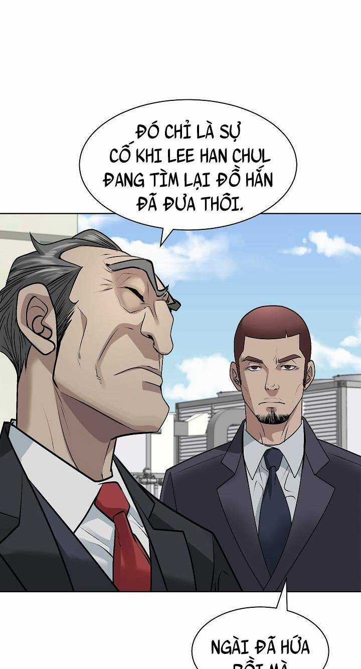 Huyết Tọa - Chapter 6 - Trang 68