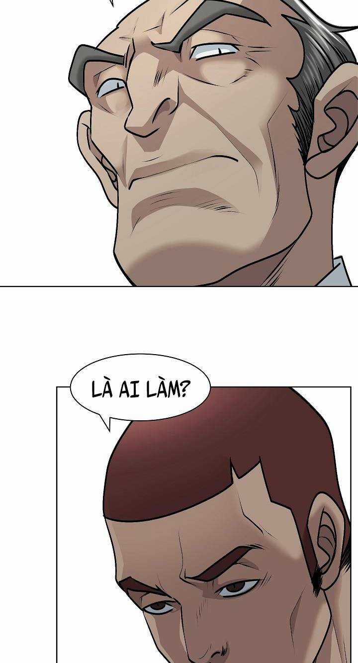 Huyết Tọa - Chapter 6 - Trang 70