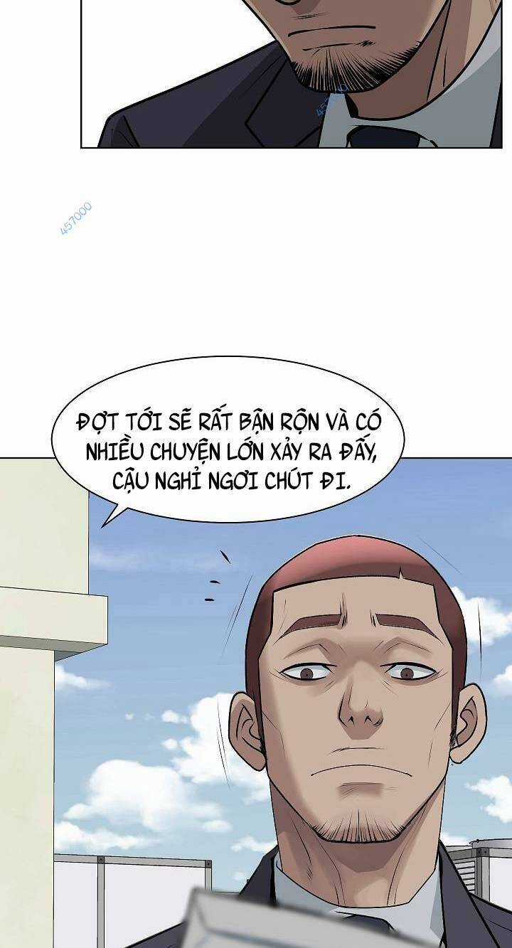 Huyết Tọa - Chapter 6 - Trang 71