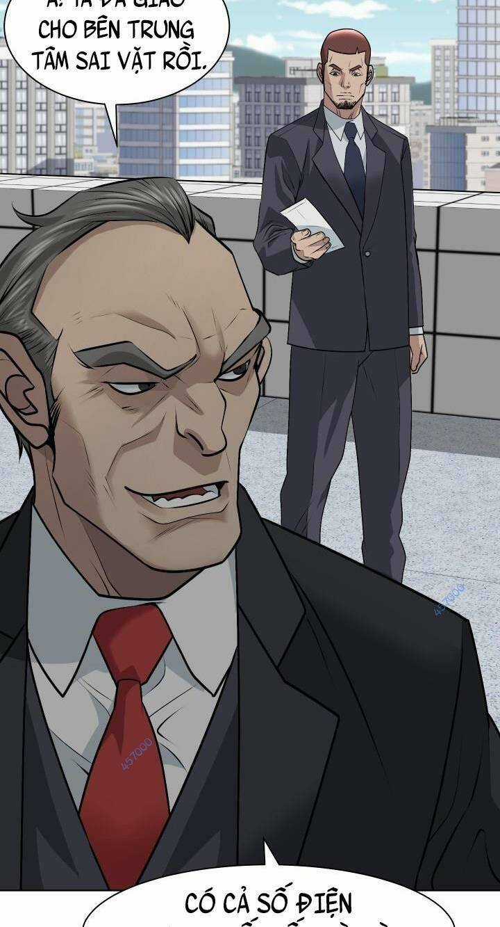 Huyết Tọa - Chapter 6 - Trang 73