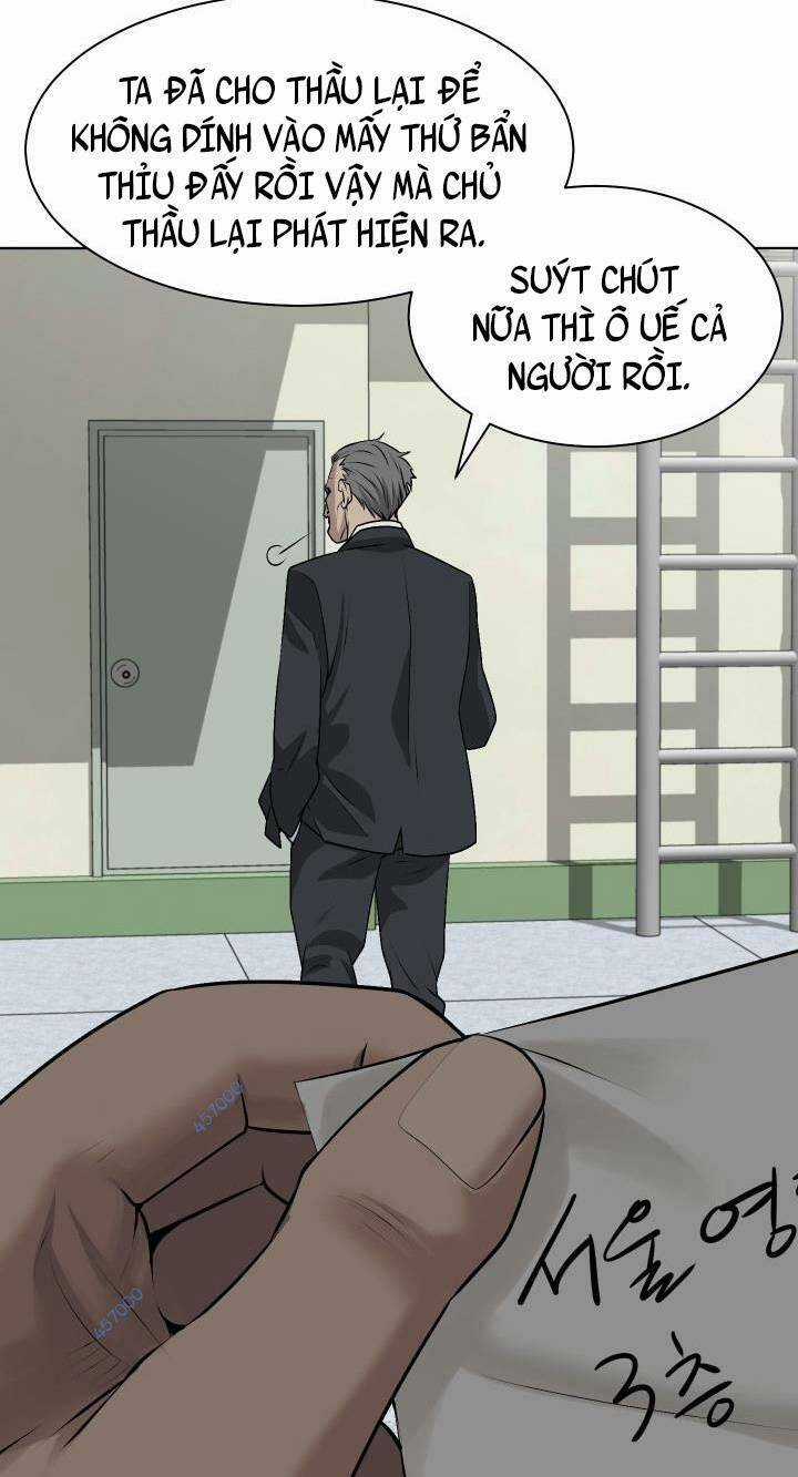 Huyết Tọa - Chapter 6 - Trang 75