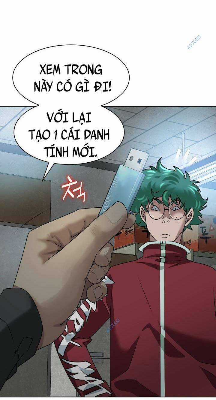 Huyết Tọa - Chapter 7 - Trang 13