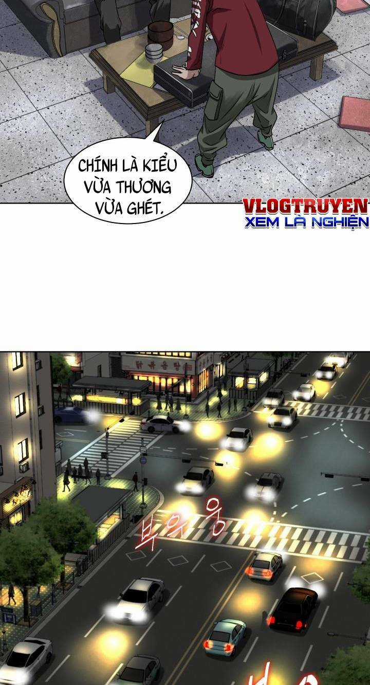 Huyết Tọa - Chapter 7 - Trang 28