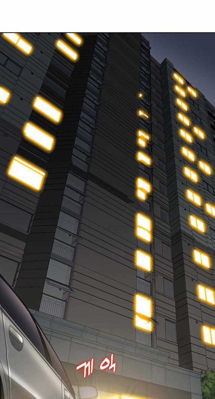 Huyết Tọa - Chapter 7 - Trang 30