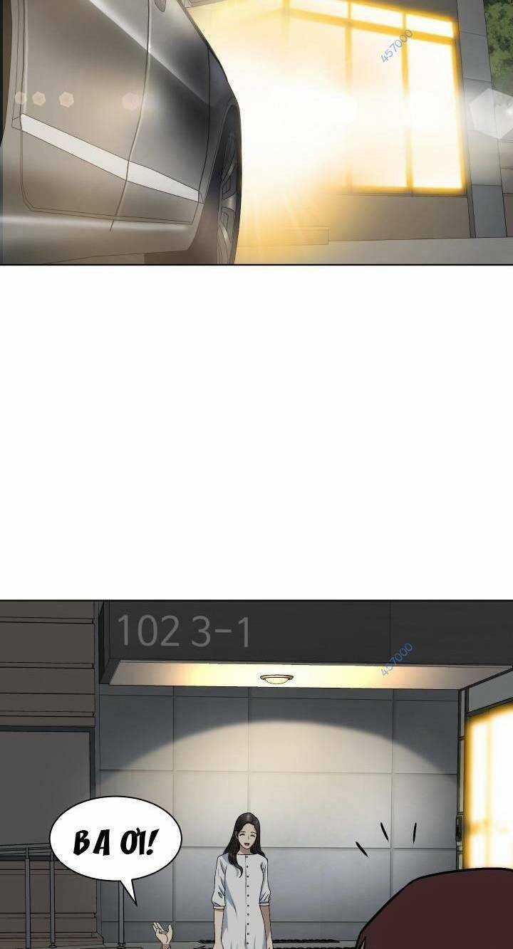 Huyết Tọa - Chapter 7 - Trang 31