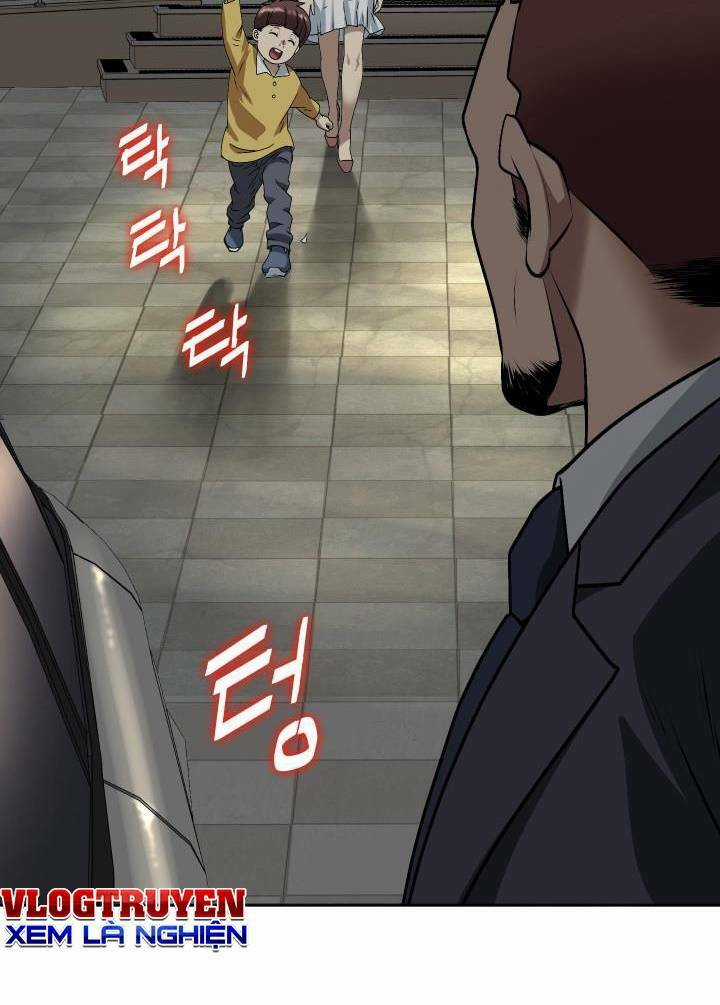 Huyết Tọa - Chapter 7 - Trang 32