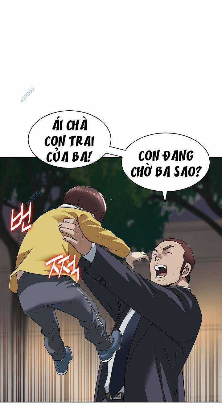 Huyết Tọa - Chapter 7 - Trang 33