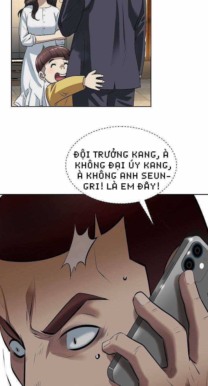 Huyết Tọa - Chapter 7 - Trang 36