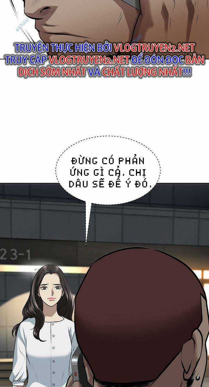 Huyết Tọa - Chapter 7 - Trang 37