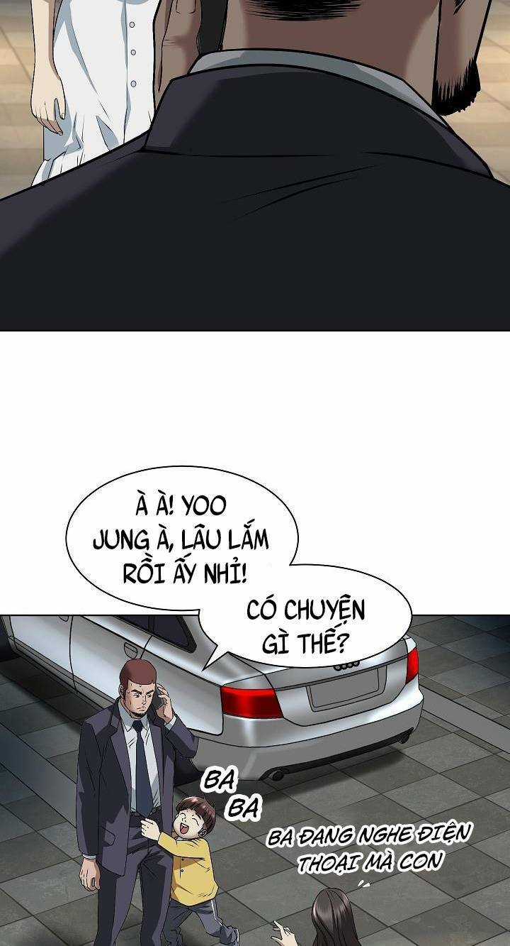 Huyết Tọa - Chapter 7 - Trang 38