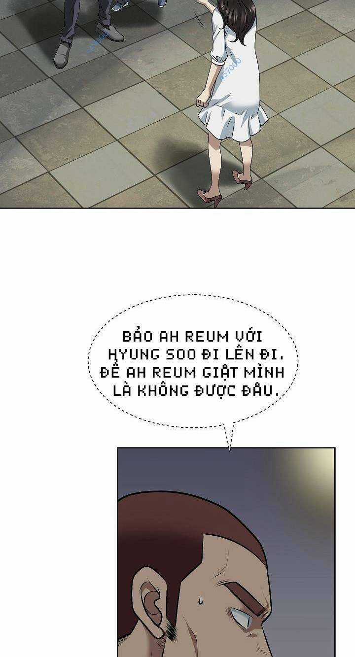 Huyết Tọa - Chapter 7 - Trang 39