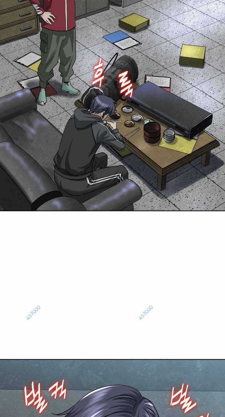 Huyết Tọa - Chapter 7 - Trang 5