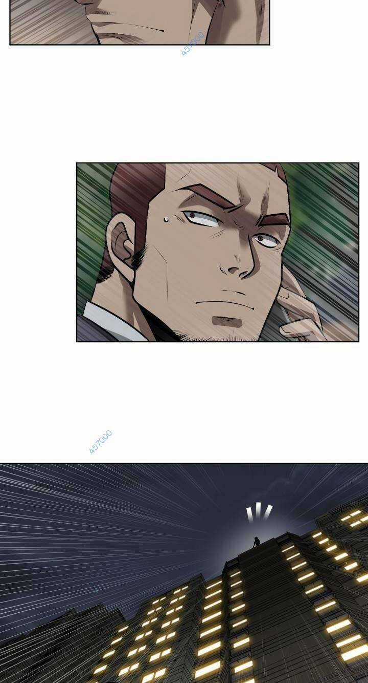 Huyết Tọa - Chapter 7 - Trang 41