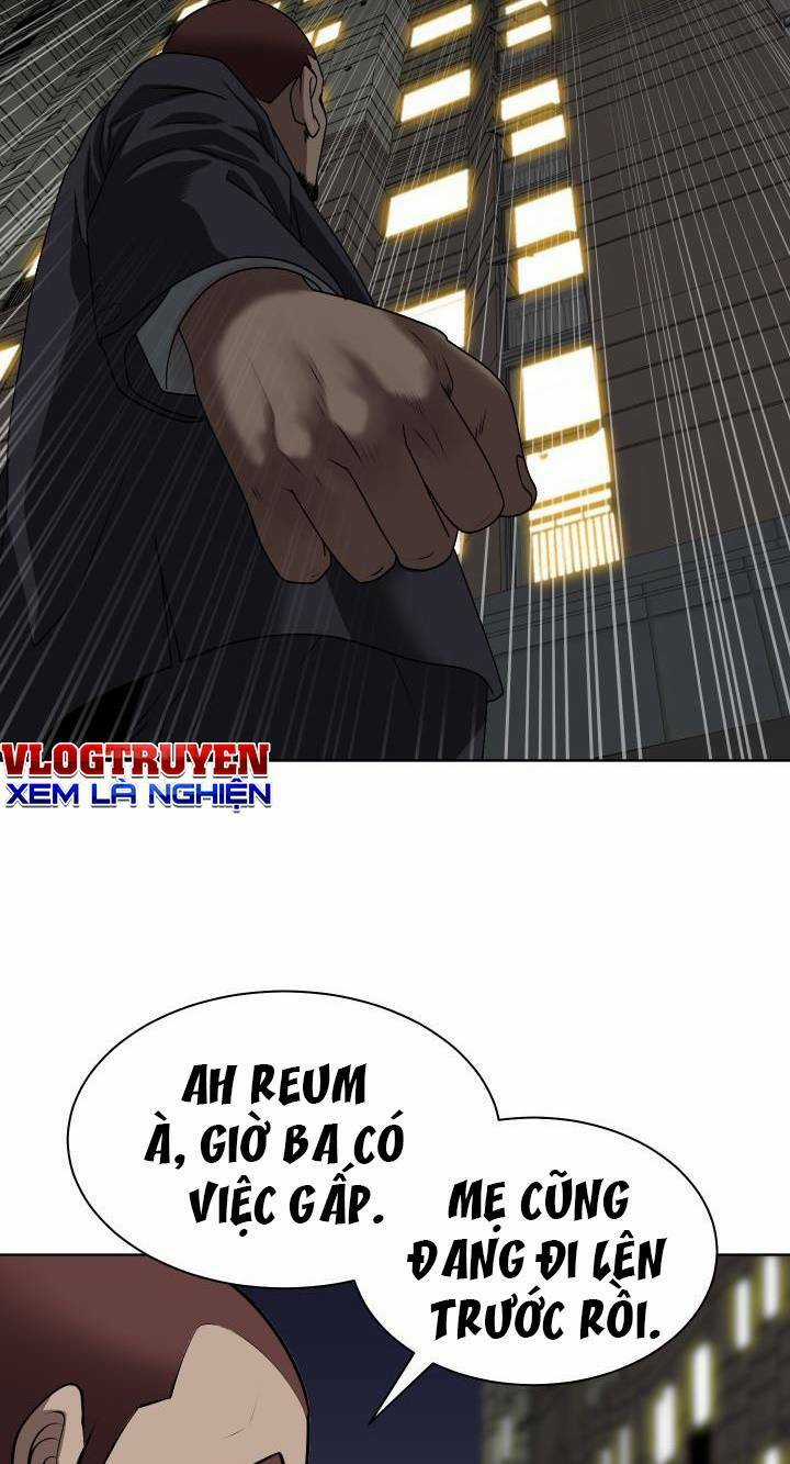 Huyết Tọa - Chapter 7 - Trang 42