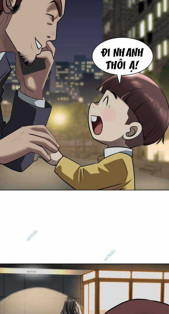 Huyết Tọa - Chapter 7 - Trang 43