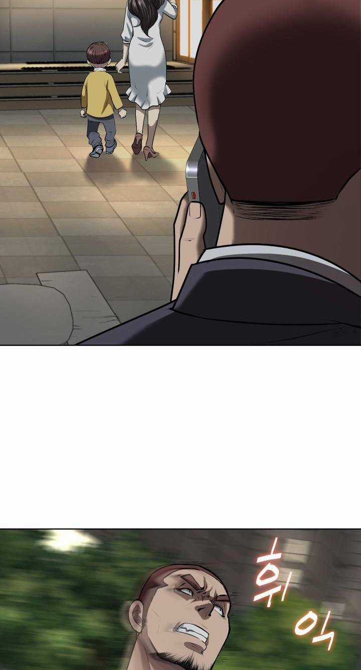 Huyết Tọa - Chapter 7 - Trang 44