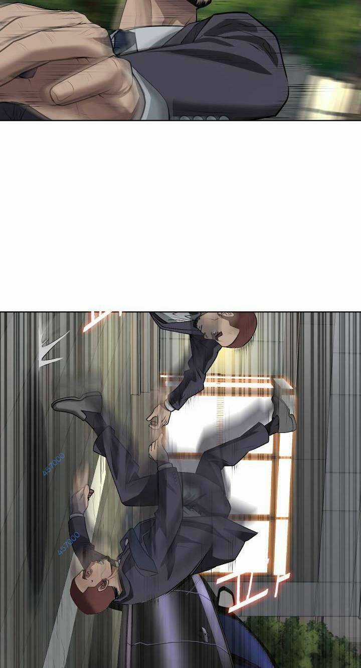 Huyết Tọa - Chapter 7 - Trang 45