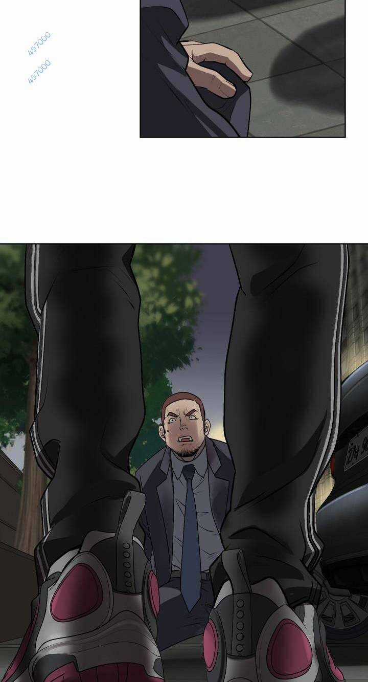 Huyết Tọa - Chapter 7 - Trang 47