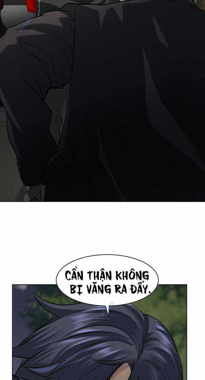 Huyết Tọa - Chapter 7 - Trang 49