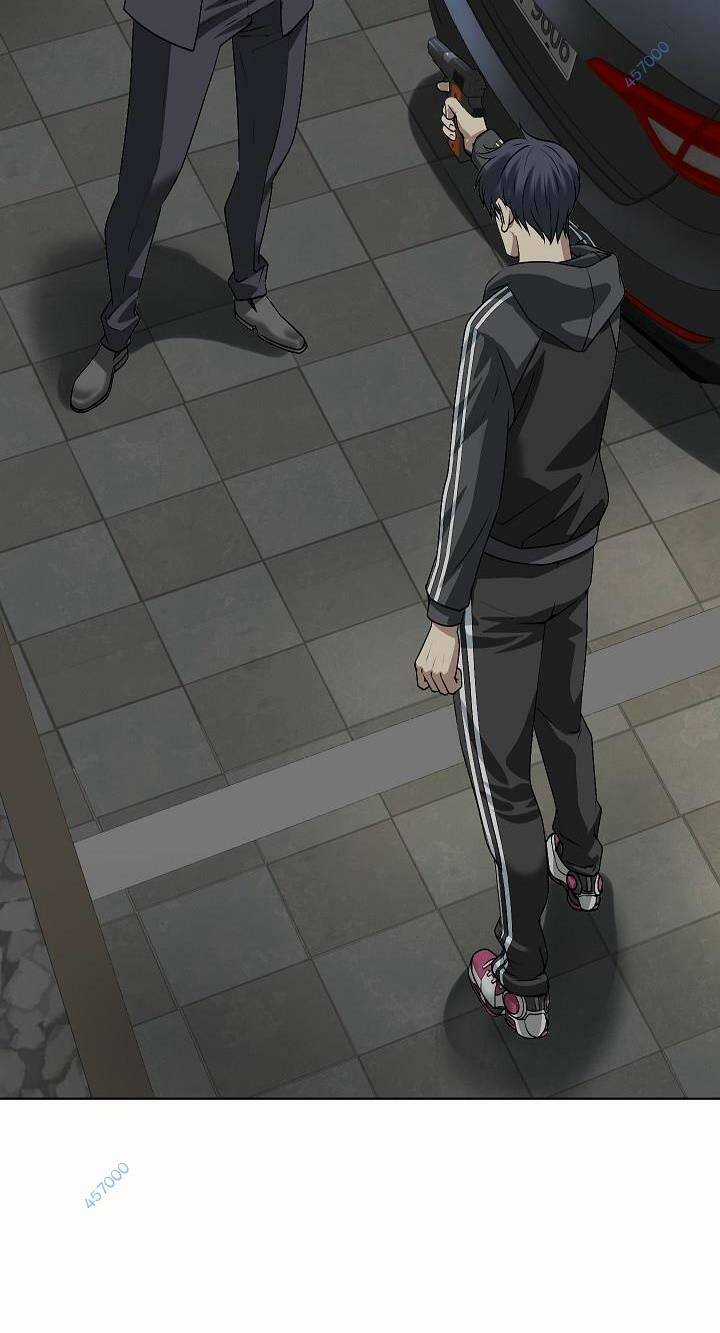 Huyết Tọa - Chapter 7 - Trang 51