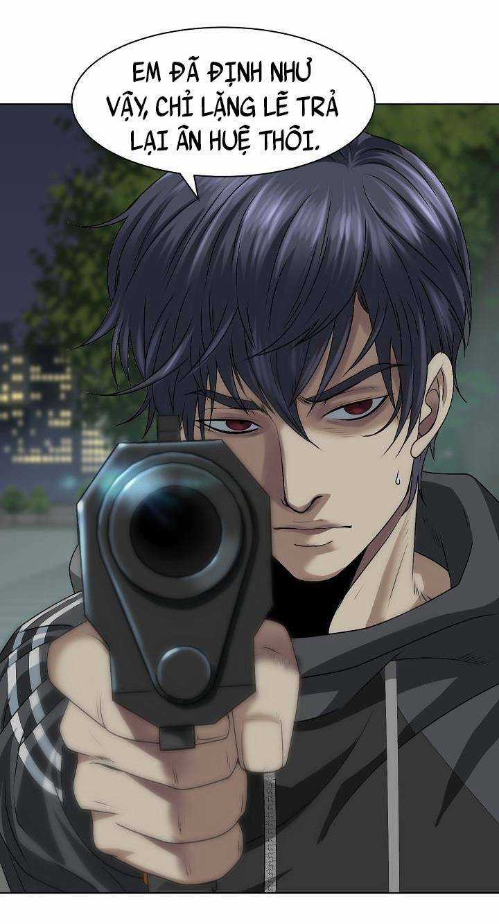 Huyết Tọa - Chapter 7 - Trang 52