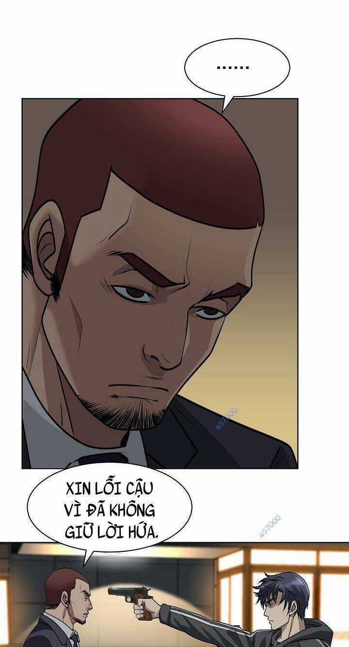 Huyết Tọa - Chapter 7 - Trang 53