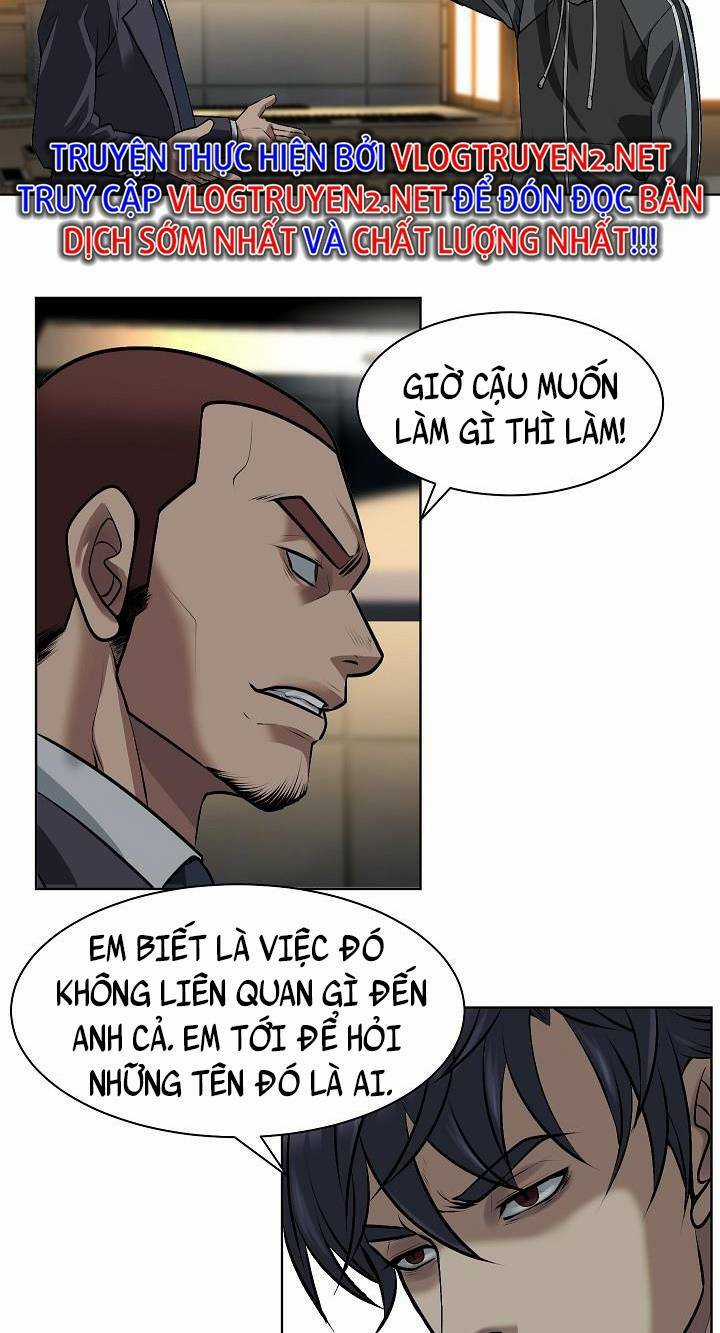 Huyết Tọa - Chapter 7 - Trang 54