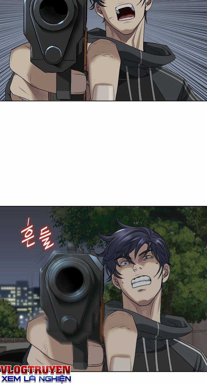 Huyết Tọa - Chapter 7 - Trang 56