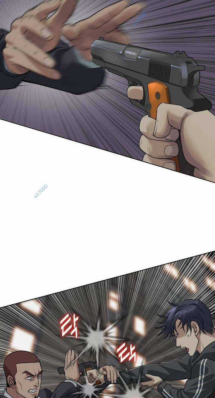 Huyết Tọa - Chapter 7 - Trang 59