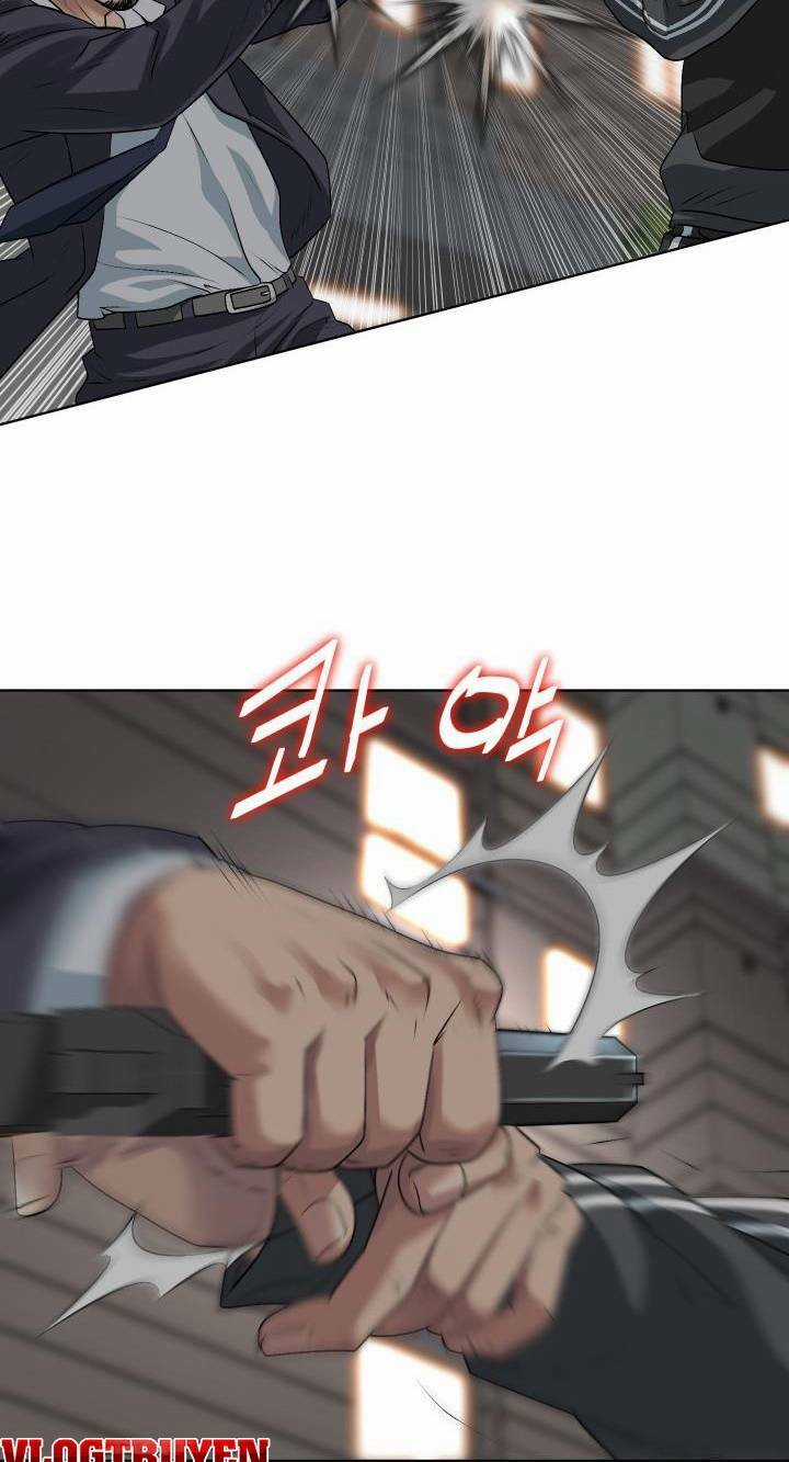 Huyết Tọa - Chapter 7 - Trang 60