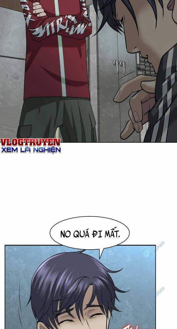 Huyết Tọa - Chapter 7 - Trang 7