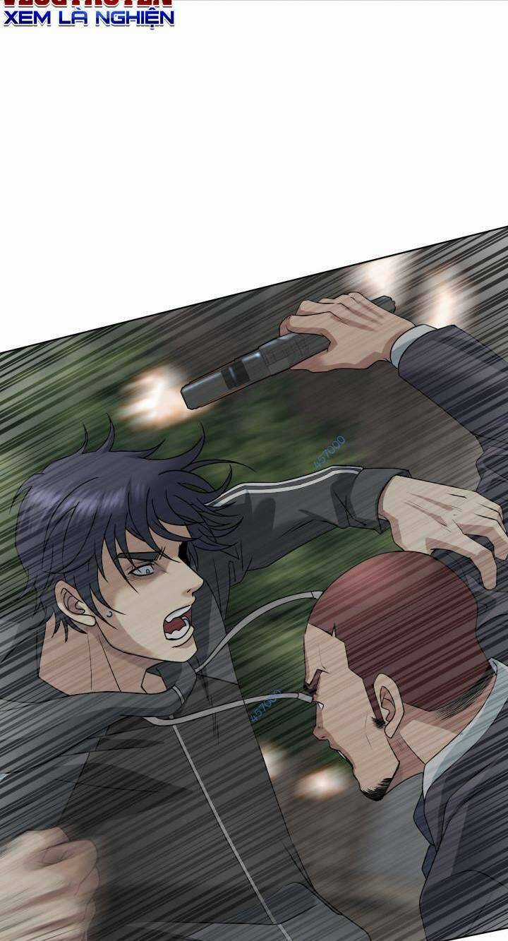 Huyết Tọa - Chapter 7 - Trang 61